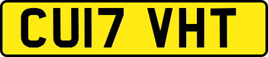 CU17VHT