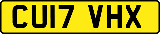 CU17VHX