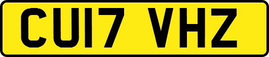 CU17VHZ