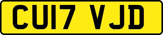 CU17VJD