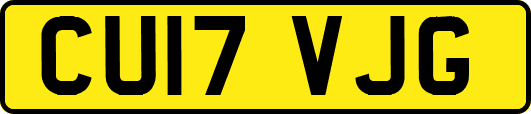 CU17VJG
