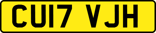CU17VJH