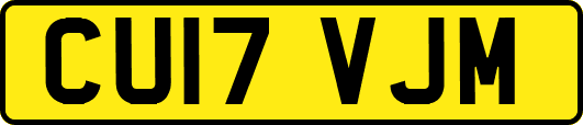 CU17VJM