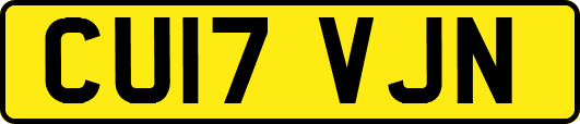 CU17VJN