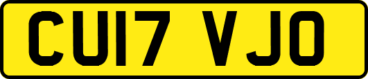 CU17VJO