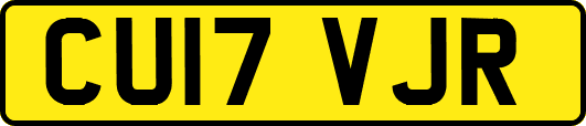 CU17VJR