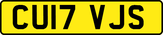 CU17VJS