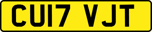 CU17VJT