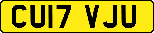 CU17VJU