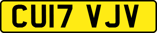 CU17VJV