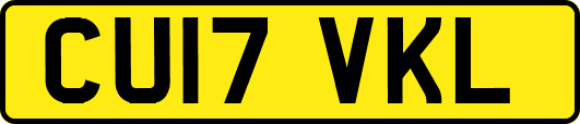 CU17VKL