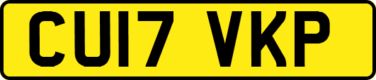 CU17VKP