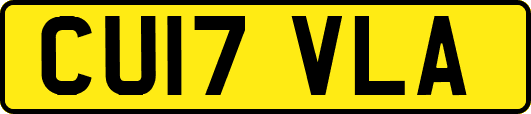 CU17VLA