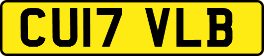 CU17VLB