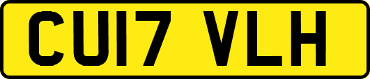 CU17VLH