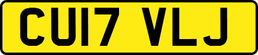 CU17VLJ