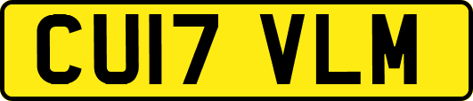 CU17VLM