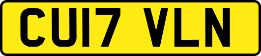 CU17VLN