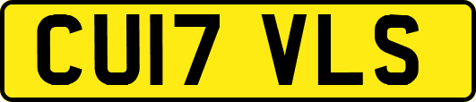 CU17VLS