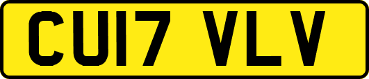 CU17VLV