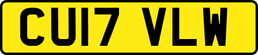CU17VLW