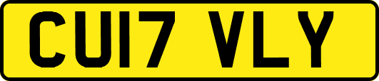CU17VLY