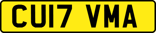 CU17VMA