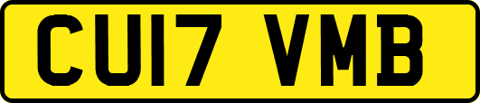CU17VMB