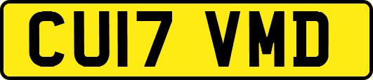 CU17VMD