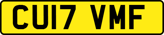 CU17VMF