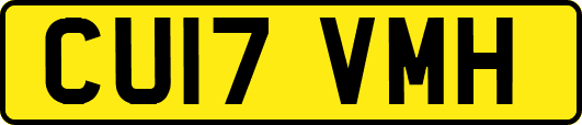 CU17VMH
