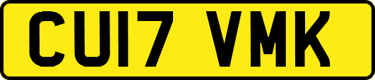 CU17VMK