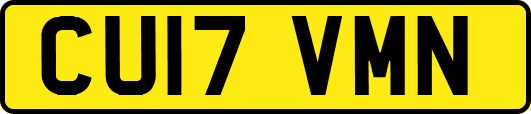 CU17VMN