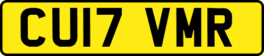 CU17VMR