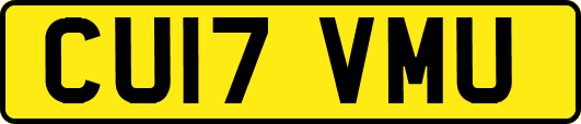 CU17VMU