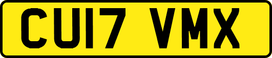 CU17VMX