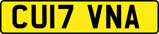 CU17VNA