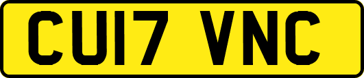 CU17VNC