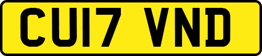CU17VND