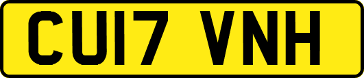 CU17VNH