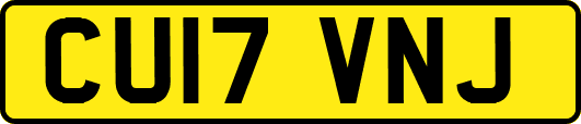 CU17VNJ