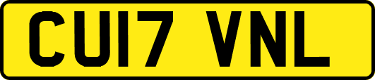 CU17VNL