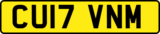 CU17VNM