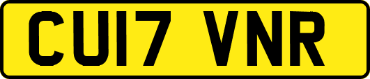 CU17VNR
