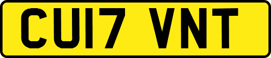 CU17VNT
