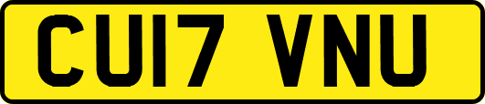 CU17VNU
