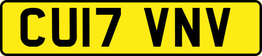 CU17VNV