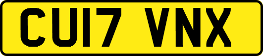 CU17VNX