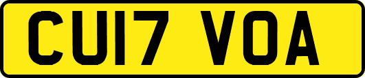 CU17VOA