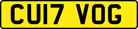 CU17VOG